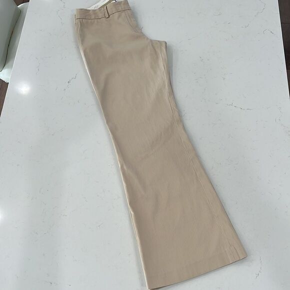 Kenneth Cole NY Ladies suit seperate wide leg trousers size 6 - Picture 6 of 6